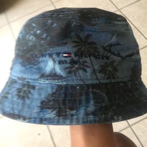 Original tommy hillfiger hat